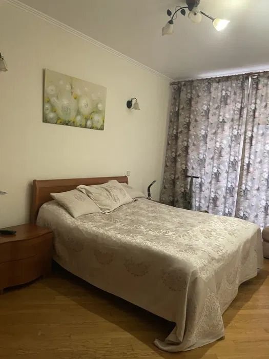 Аренда 3-комнатной квартиры 87 м², Богдана Гаврилишина ул., 14
