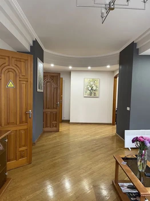 Аренда 3-комнатной квартиры 87 м², Богдана Гаврилишина ул., 14