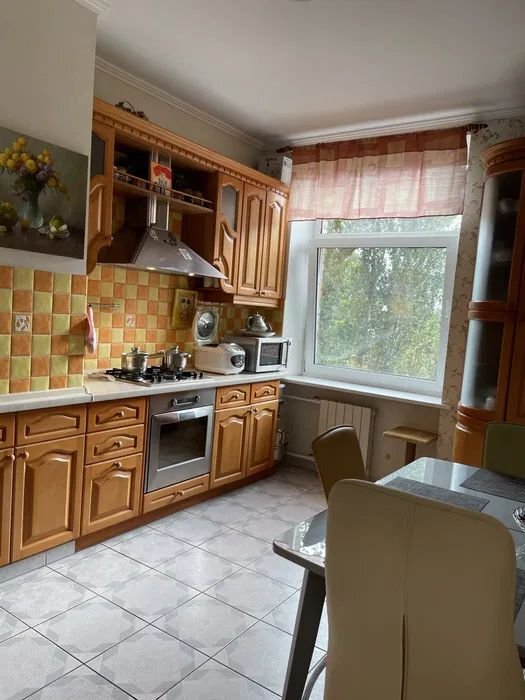 Аренда 3-комнатной квартиры 87 м², Богдана Гаврилишина ул., 14