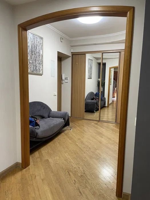 Аренда 3-комнатной квартиры 87 м², Богдана Гаврилишина ул., 14