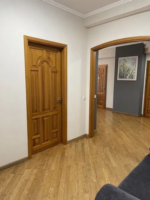 Аренда 3-комнатной квартиры 87 м², Богдана Гаврилишина ул., 14