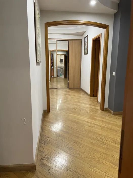 Аренда 3-комнатной квартиры 87 м², Богдана Гаврилишина ул., 14