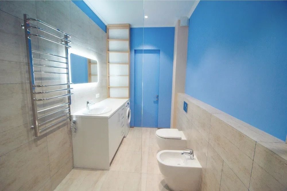 Аренда 1-комнатной квартиры 59 м², Евгения Коновальца ул., 44А