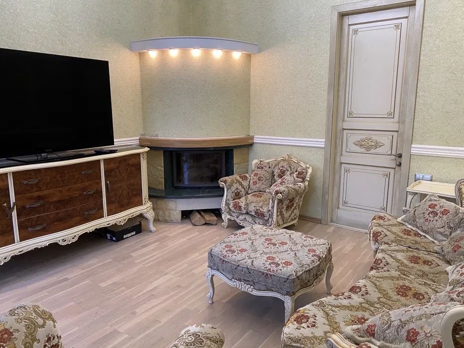 Аренда 2-комнатной квартиры 110 м², Тараса Шевченко бул., 48Б