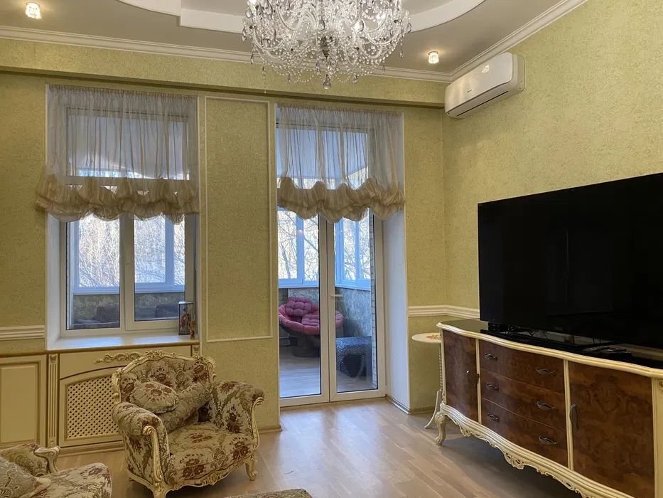 Аренда 2-комнатной квартиры 110 м², Тараса Шевченко бул., 48Б