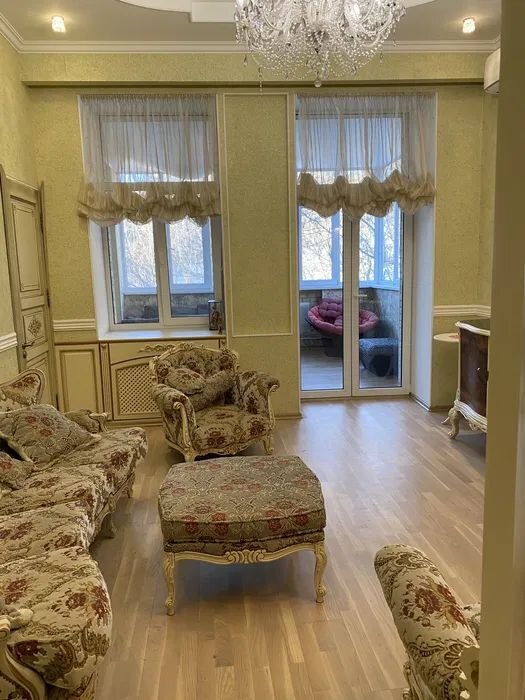 Аренда 2-комнатной квартиры 110 м², Тараса Шевченко бул., 48Б