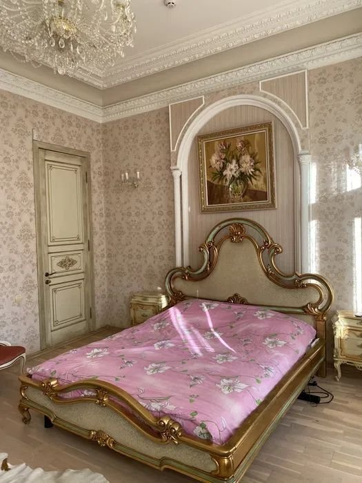 Аренда 2-комнатной квартиры 110 м², Тараса Шевченко бул., 48Б