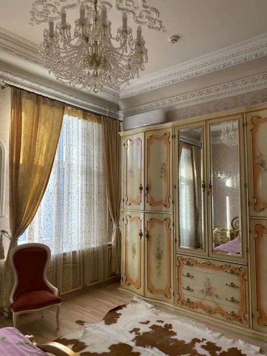 Аренда 2-комнатной квартиры 110 м², Тараса Шевченко бул., 48Б