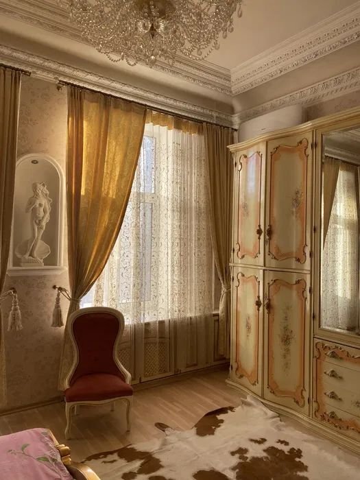 Аренда 2-комнатной квартиры 110 м², Тараса Шевченко бул., 48Б
