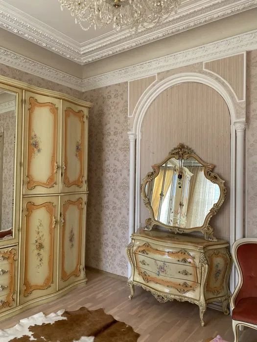 Аренда 2-комнатной квартиры 110 м², Тараса Шевченко бул., 48Б