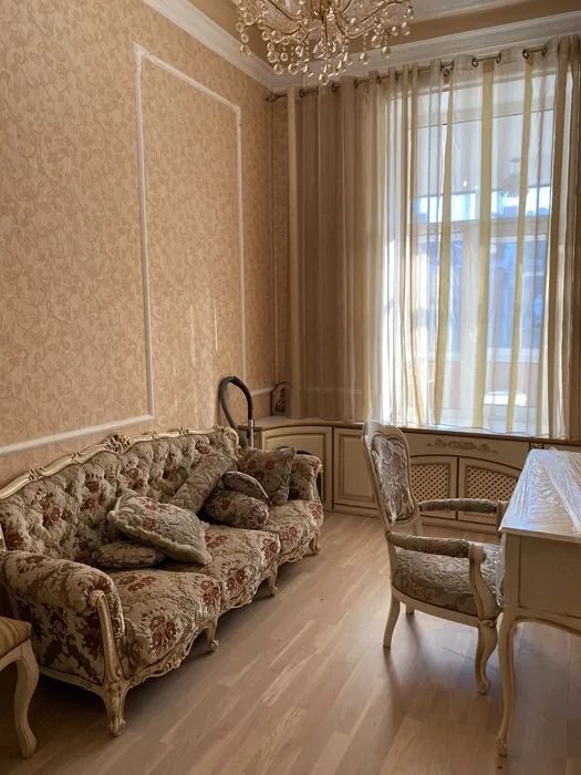 Аренда 2-комнатной квартиры 110 м², Тараса Шевченко бул., 48Б