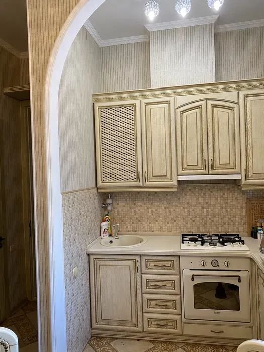 Аренда 2-комнатной квартиры 110 м², Тараса Шевченко бул., 48Б