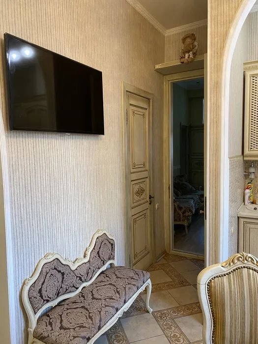 Аренда 2-комнатной квартиры 110 м², Тараса Шевченко бул., 48Б