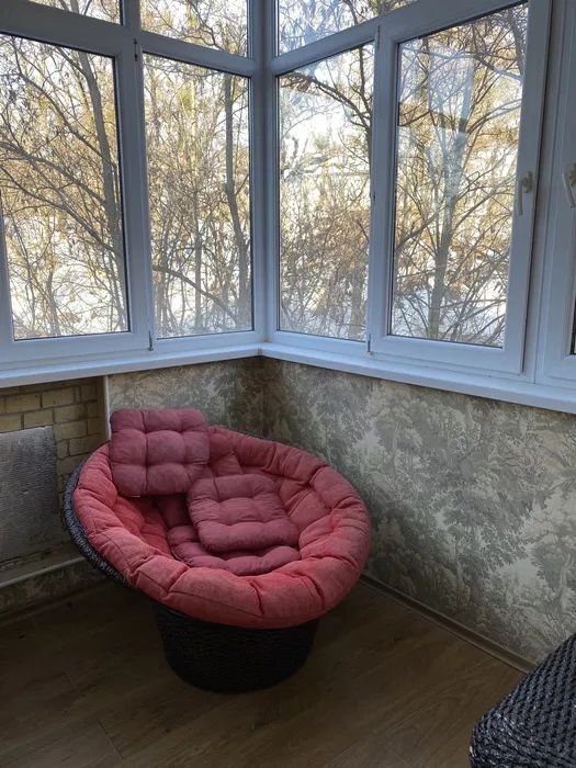 Аренда 2-комнатной квартиры 110 м², Тараса Шевченко бул., 48Б