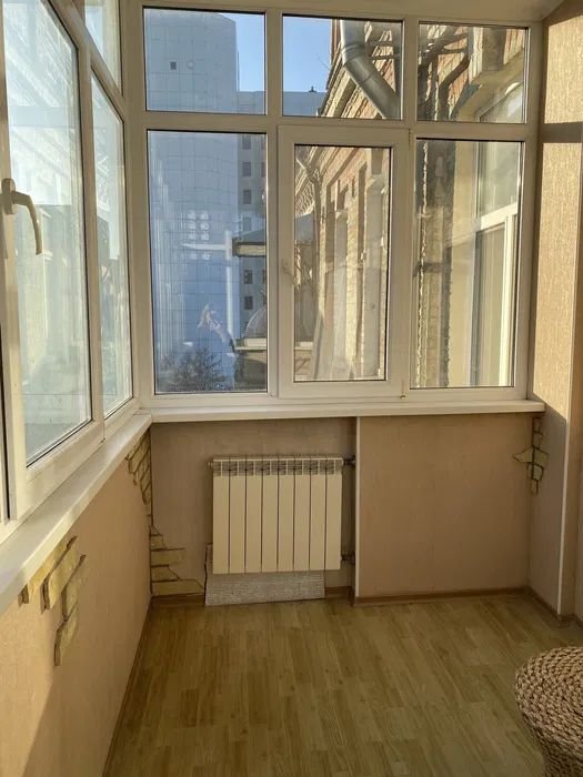 Аренда 2-комнатной квартиры 110 м², Тараса Шевченко бул., 48Б