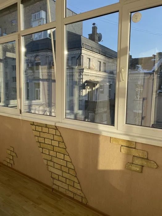 Аренда 2-комнатной квартиры 110 м², Тараса Шевченко бул., 48Б