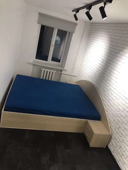 Аренда 3-комнатной квартиры 60 м², Данила Щербаковского ул., 31/40