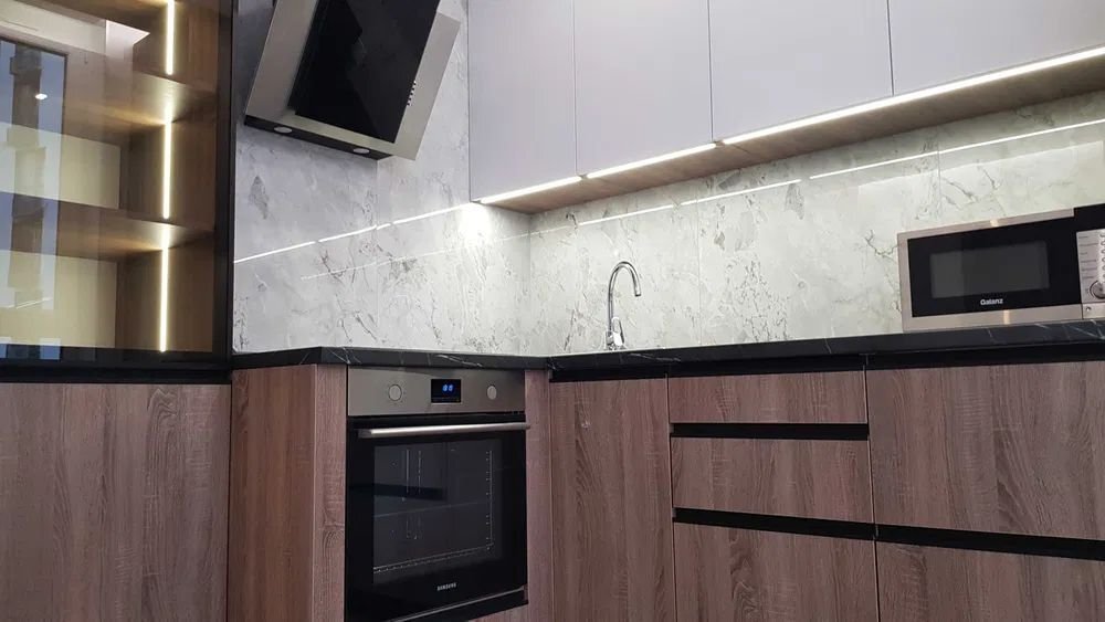 Оренда 1-кімнатної квартири 45 м², Богданівська вул., 7Д