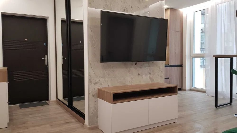 Оренда 1-кімнатної квартири 45 м², Богданівська вул., 7Д