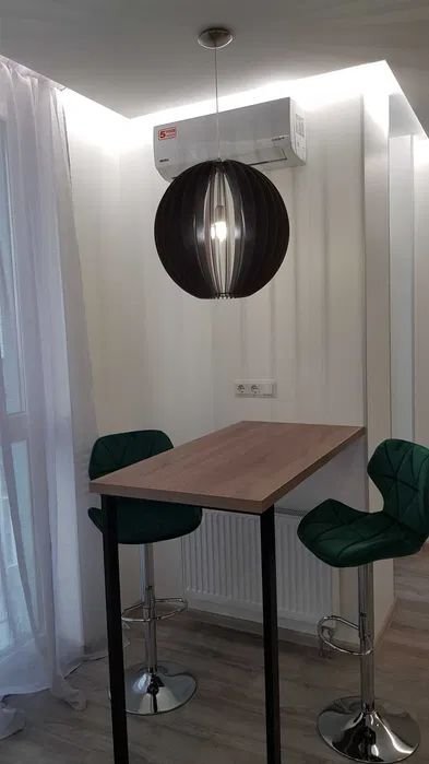 Оренда 1-кімнатної квартири 45 м², Богданівська вул., 7Д