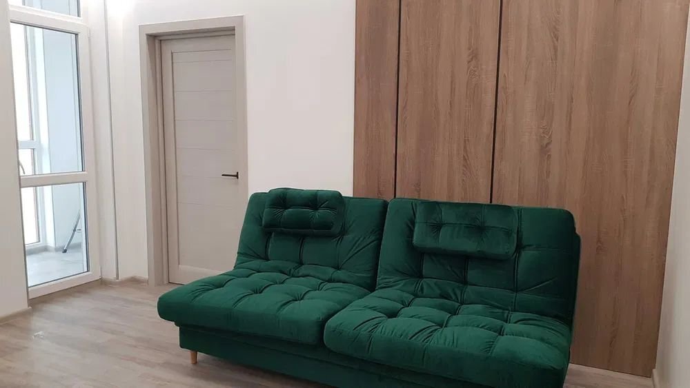 Оренда 1-кімнатної квартири 45 м², Богданівська вул., 7Д
