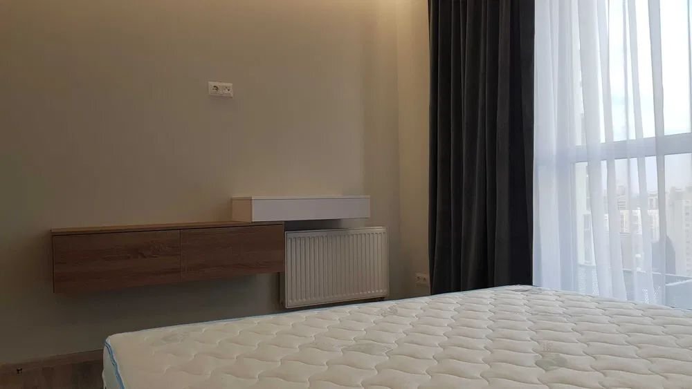 Оренда 1-кімнатної квартири 45 м², Богданівська вул., 7Д