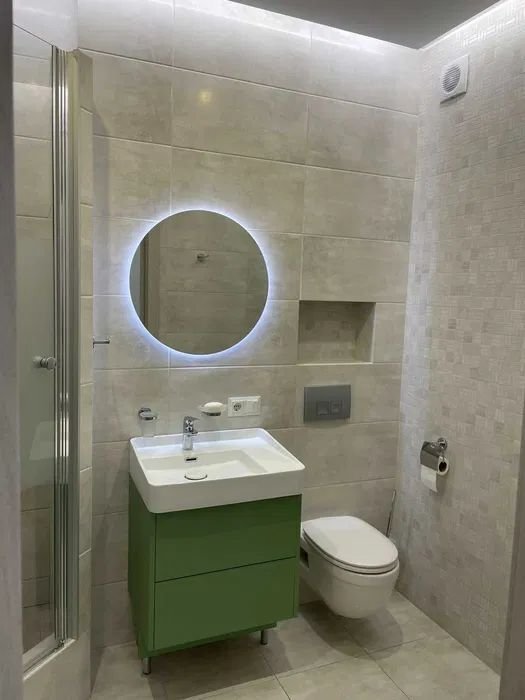 Оренда 1-кімнатної квартири 45 м², Богданівська вул., 7Д