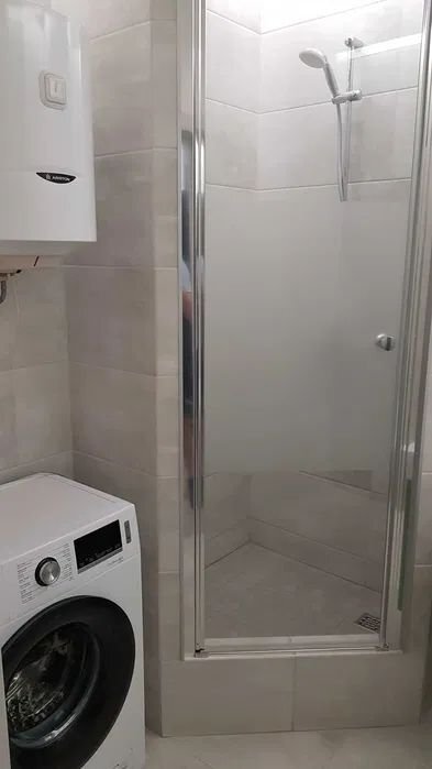 Оренда 1-кімнатної квартири 45 м², Богданівська вул., 7Д