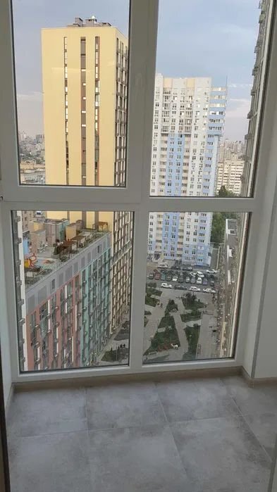 Оренда 1-кімнатної квартири 45 м², Богданівська вул., 7Д