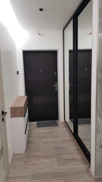 Оренда 1-кімнатної квартири 45 м², Богданівська вул., 7Д
