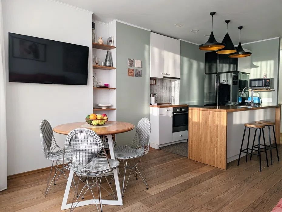 Аренда 2-комнатной квартиры 110 м², Валерия Лобановского просп., 150