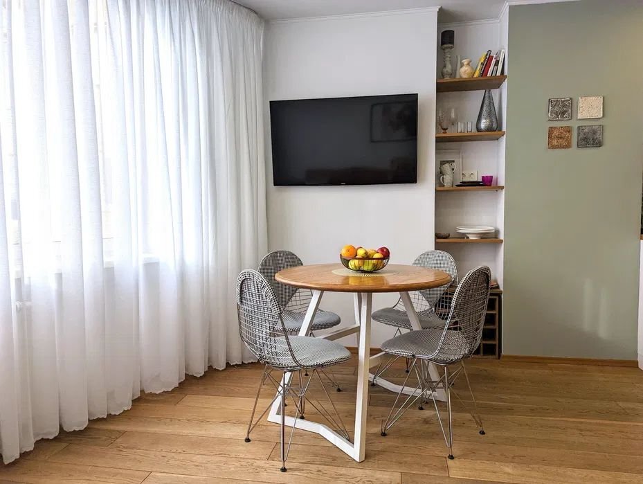 Аренда 2-комнатной квартиры 110 м², Валерия Лобановского просп., 150