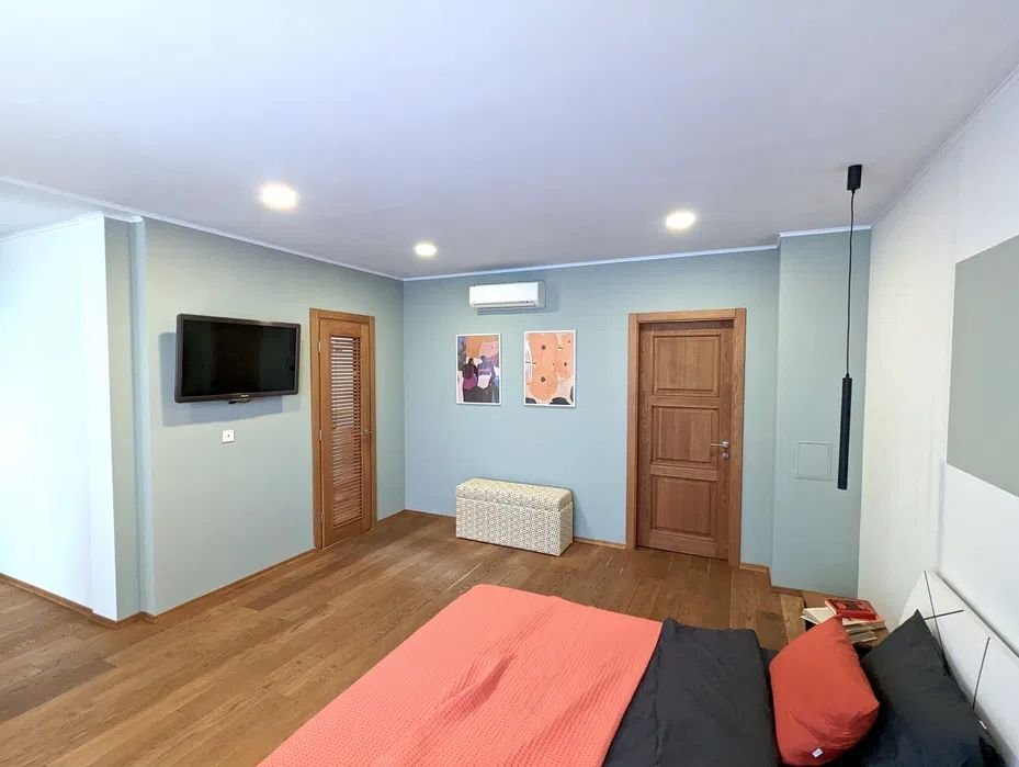 Аренда 2-комнатной квартиры 110 м², Валерия Лобановского просп., 150
