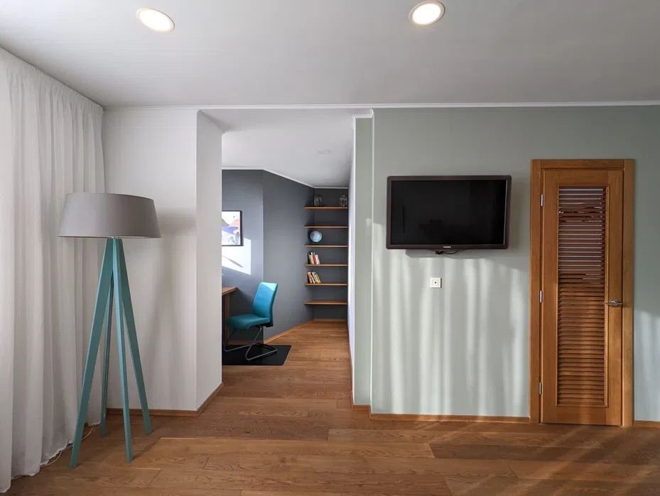 Аренда 2-комнатной квартиры 110 м², Валерия Лобановского просп., 150