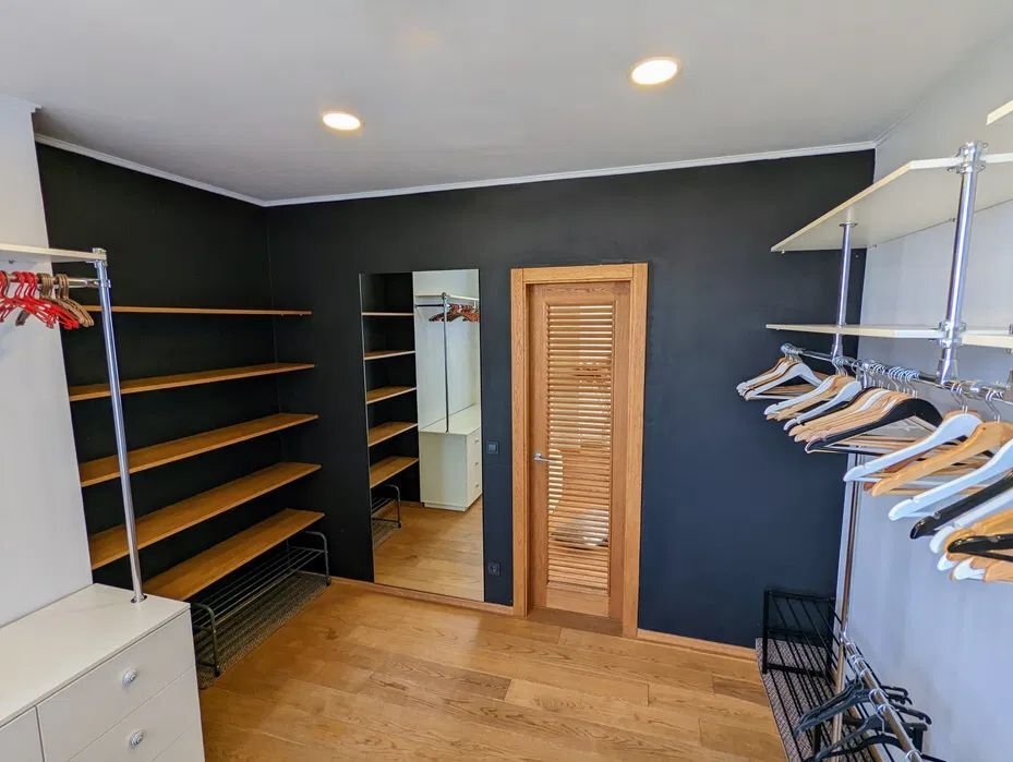 Аренда 2-комнатной квартиры 110 м², Валерия Лобановского просп., 150