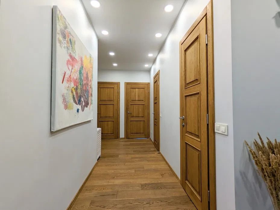 Аренда 2-комнатной квартиры 110 м², Валерия Лобановского просп., 150