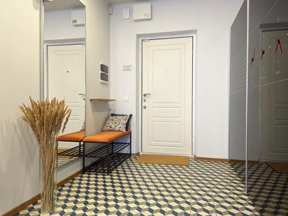 Аренда 2-комнатной квартиры 110 м², Валерия Лобановского просп., 150