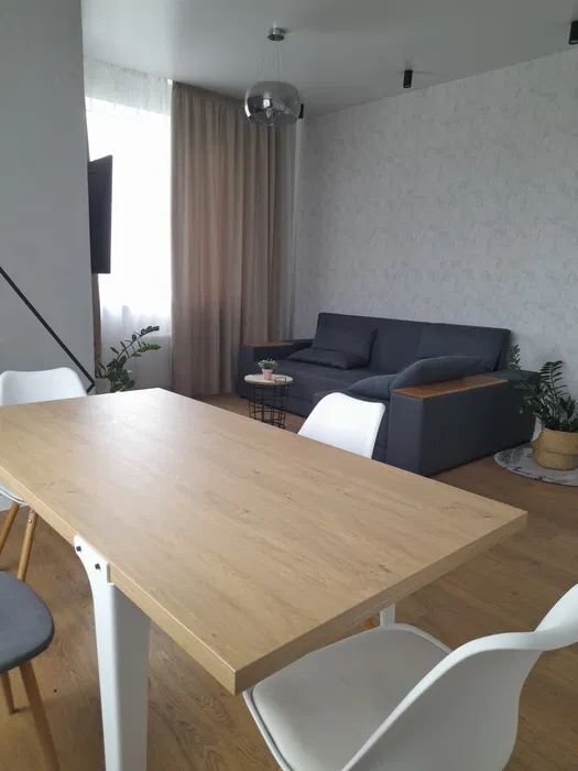Аренда 3-комнатной квартиры 104 м², Победы просп., 26