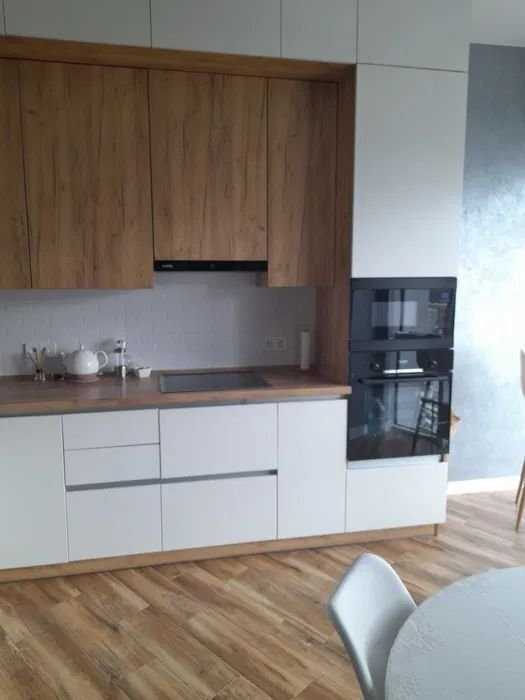 Аренда 3-комнатной квартиры 104 м², Победы просп., 26
