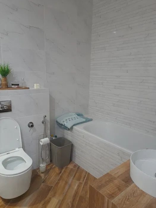 Аренда 3-комнатной квартиры 104 м², Победы просп., 26