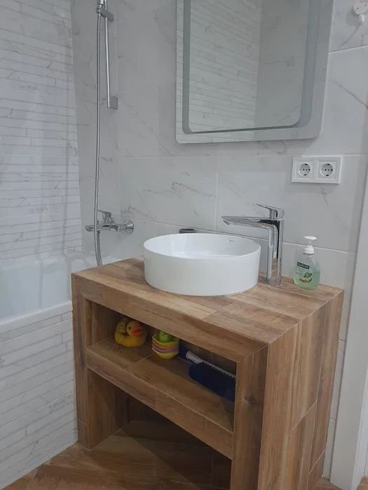 Аренда 3-комнатной квартиры 104 м², Победы просп., 26
