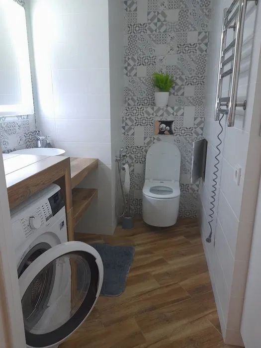 Аренда 3-комнатной квартиры 104 м², Победы просп., 26