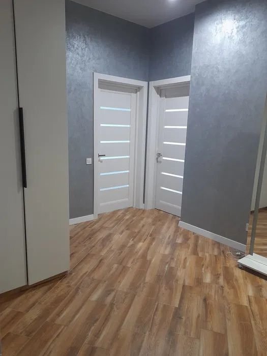 Аренда 3-комнатной квартиры 104 м², Победы просп., 26