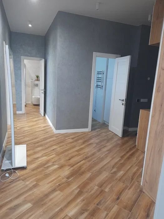 Аренда 3-комнатной квартиры 104 м², Победы просп., 26