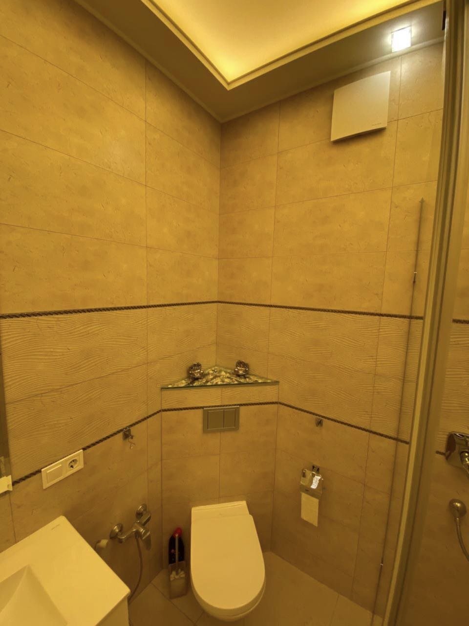 Аренда 1-комнатной квартиры 50 м², Парково-Сырецкая ул., 4Б