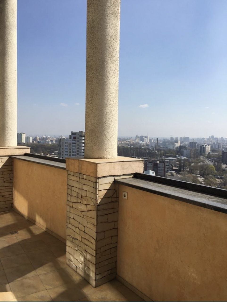 Аренда 1-комнатной квартиры 50 м², Парково-Сырецкая ул., 4Б