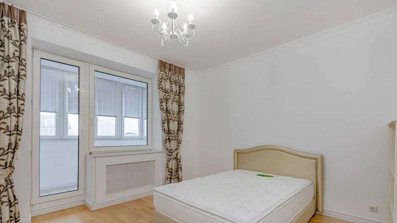 Аренда 5-комнатной квартиры 191 м², Тургенєвська 52-58