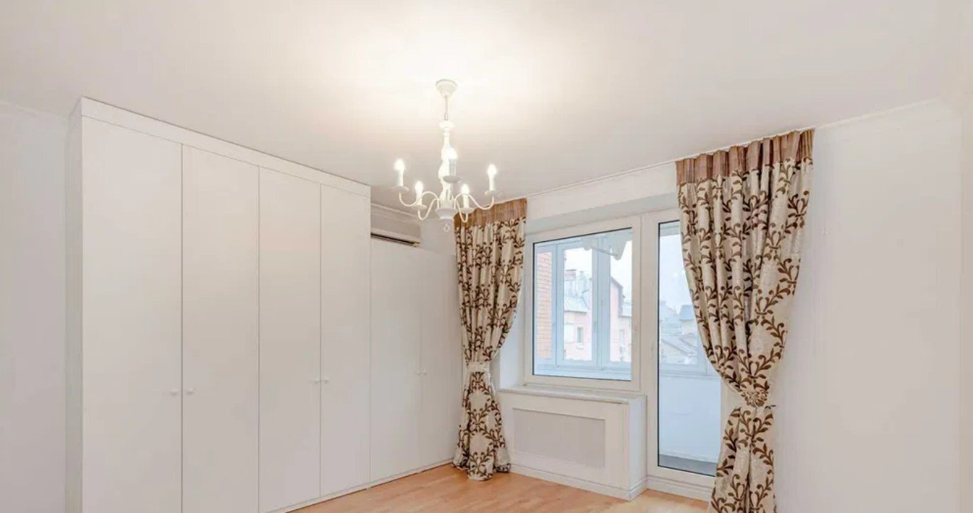 Аренда 5-комнатной квартиры 191 м², Тургенєвська 52-58