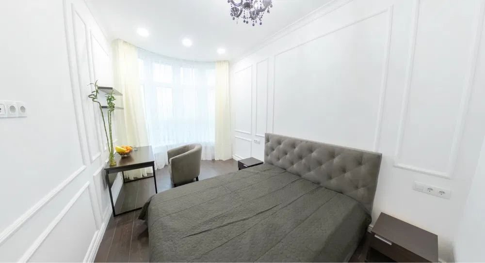 Аренда 1-комнатной квартиры 50 м², Иоанна Павла II ул., 11