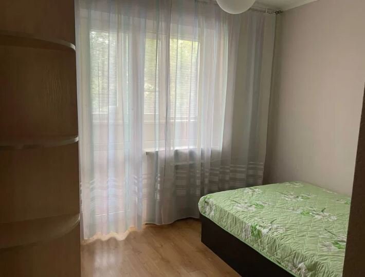 Аренда 3-комнатной квартиры 71 м², Вильгельма Котарбинского ул., Котарбінського 17